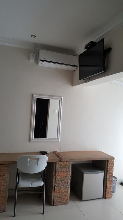 Tsumeb Guesthouse Kamho Экстерьер фото