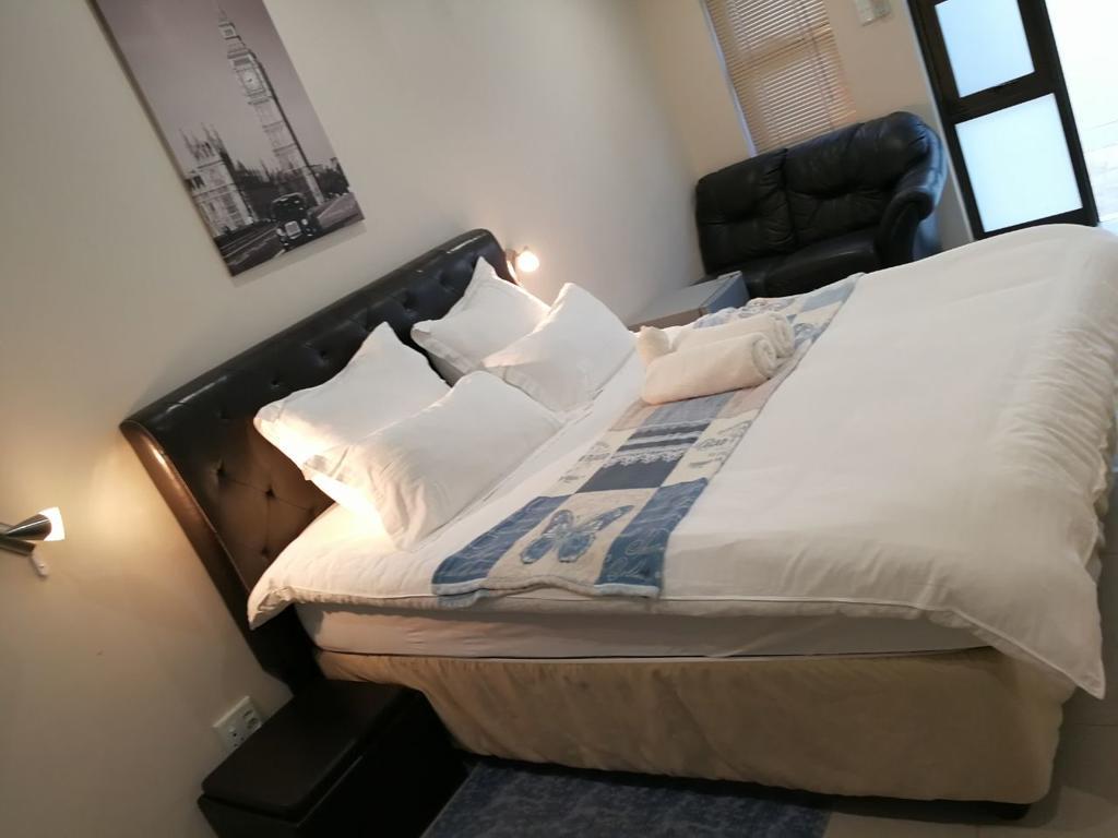 Tsumeb Guesthouse Kamho Экстерьер фото