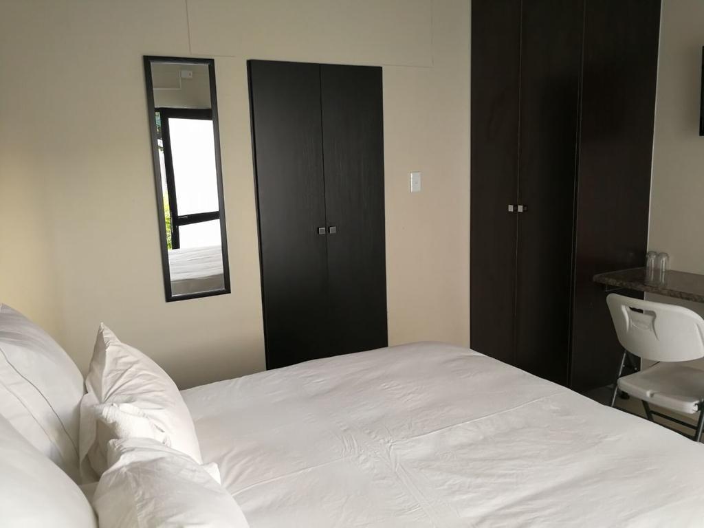 Tsumeb Guesthouse Kamho Экстерьер фото