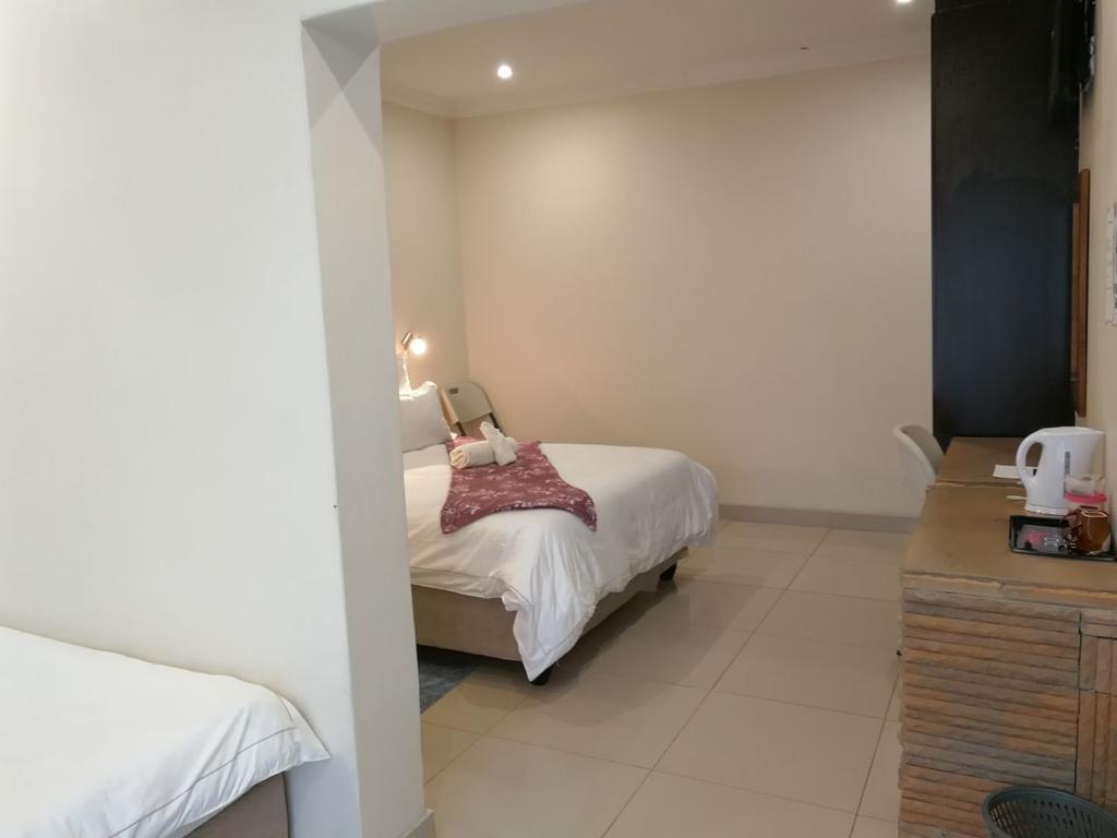Tsumeb Guesthouse Kamho Экстерьер фото