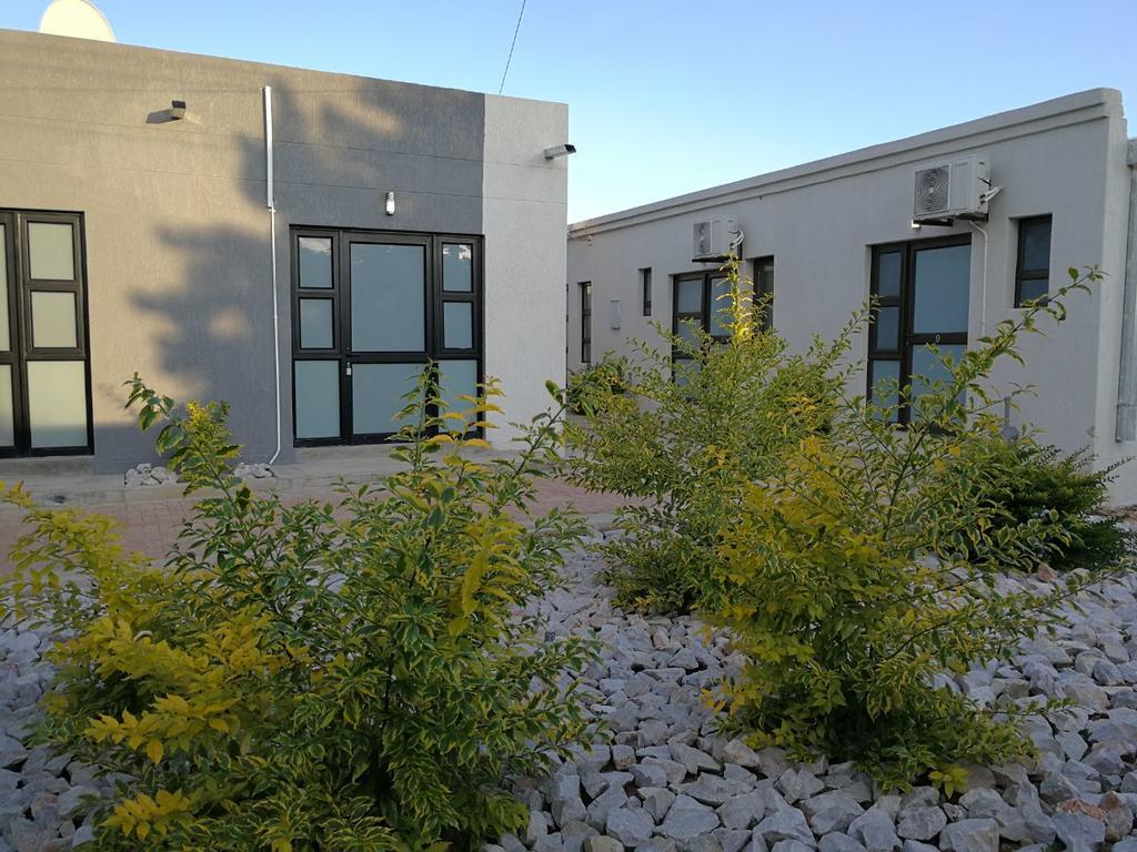 Tsumeb Guesthouse Kamho Экстерьер фото