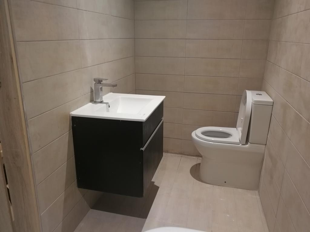 Tsumeb Guesthouse Kamho Экстерьер фото