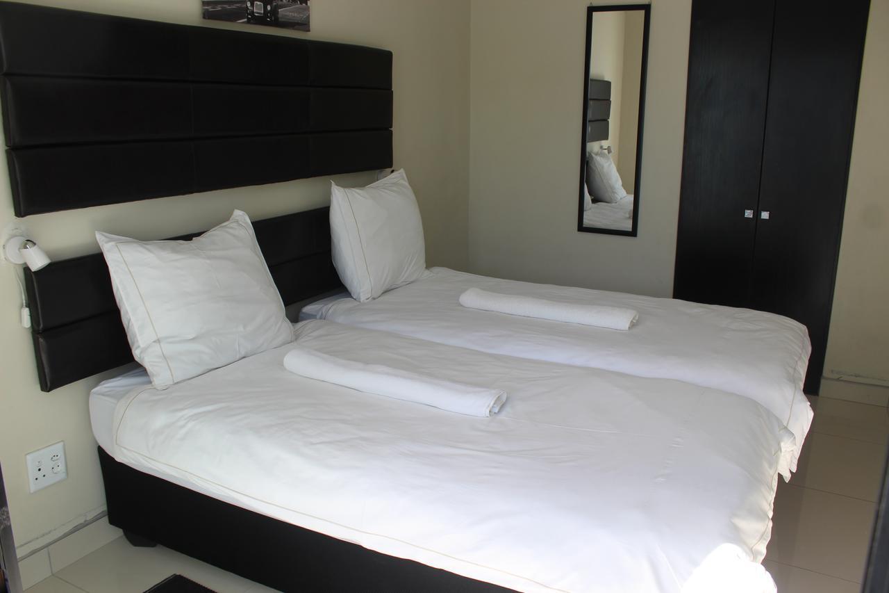 Tsumeb Guesthouse Kamho Экстерьер фото