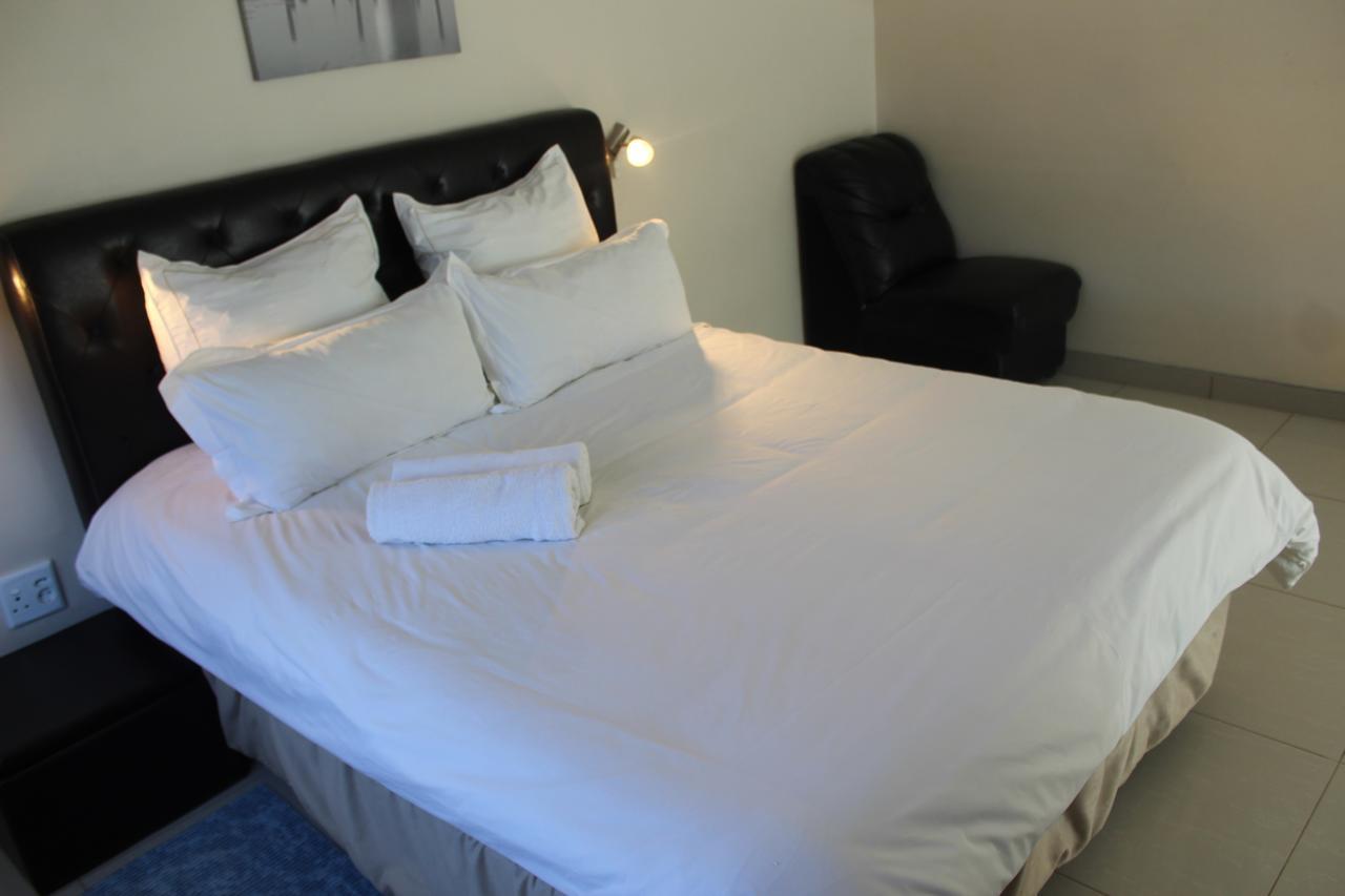 Tsumeb Guesthouse Kamho Экстерьер фото