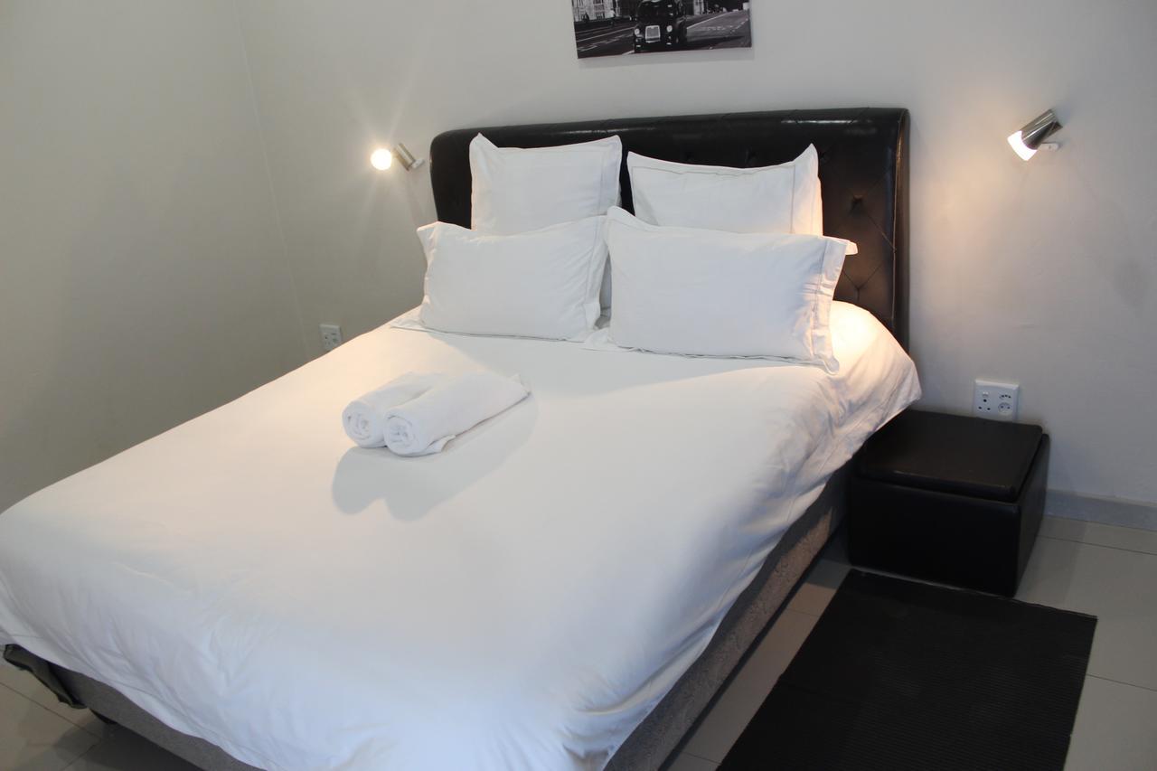 Tsumeb Guesthouse Kamho Экстерьер фото