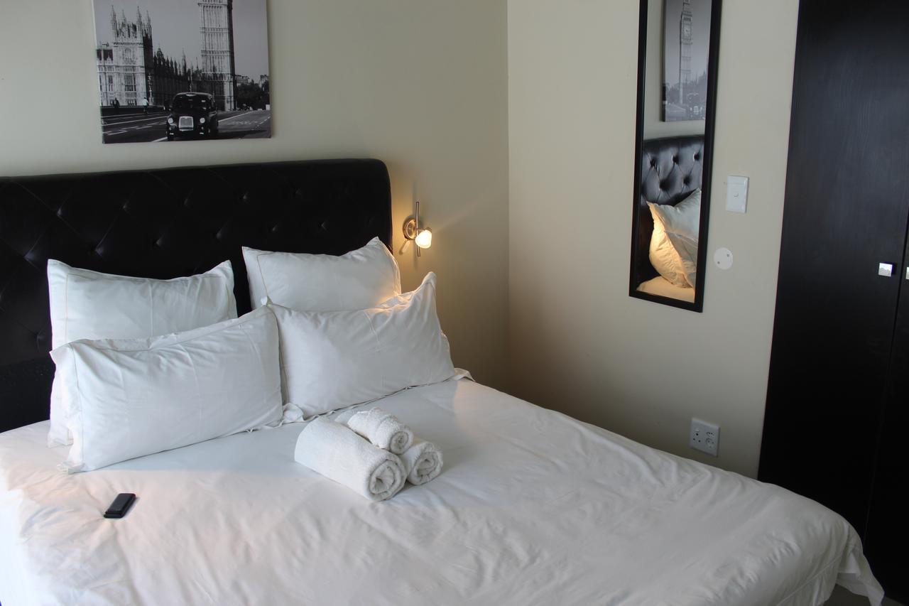 Tsumeb Guesthouse Kamho Экстерьер фото