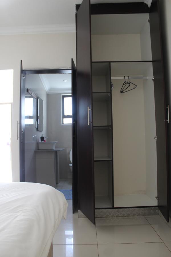 Tsumeb Guesthouse Kamho Экстерьер фото