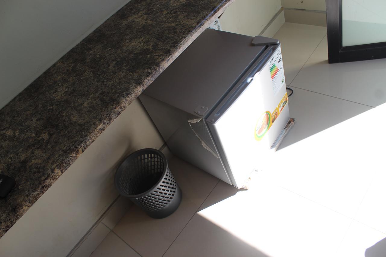 Tsumeb Guesthouse Kamho Экстерьер фото